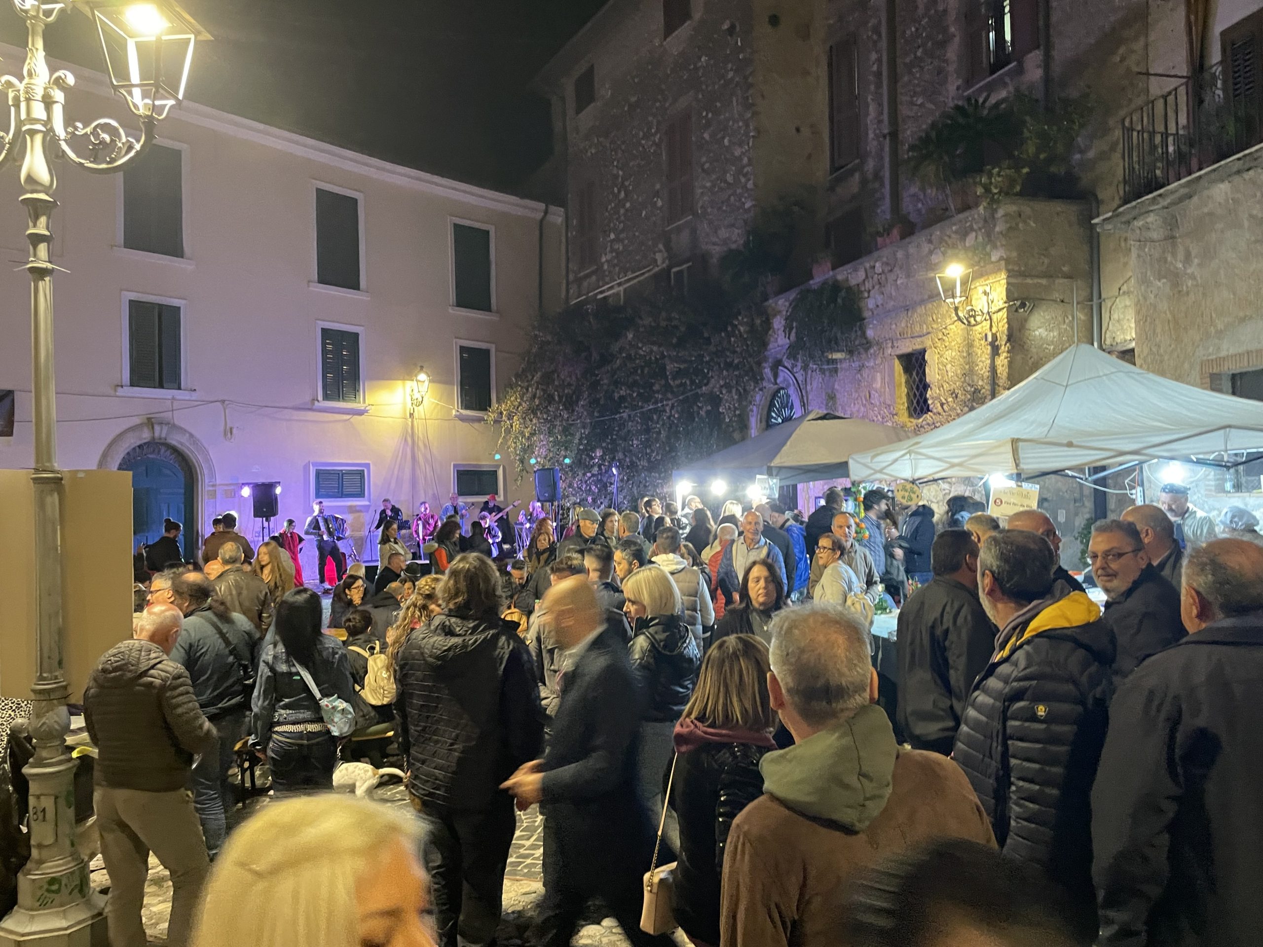 Grande successo per la XIII Edizione de “Le Vie del Vino” 2025