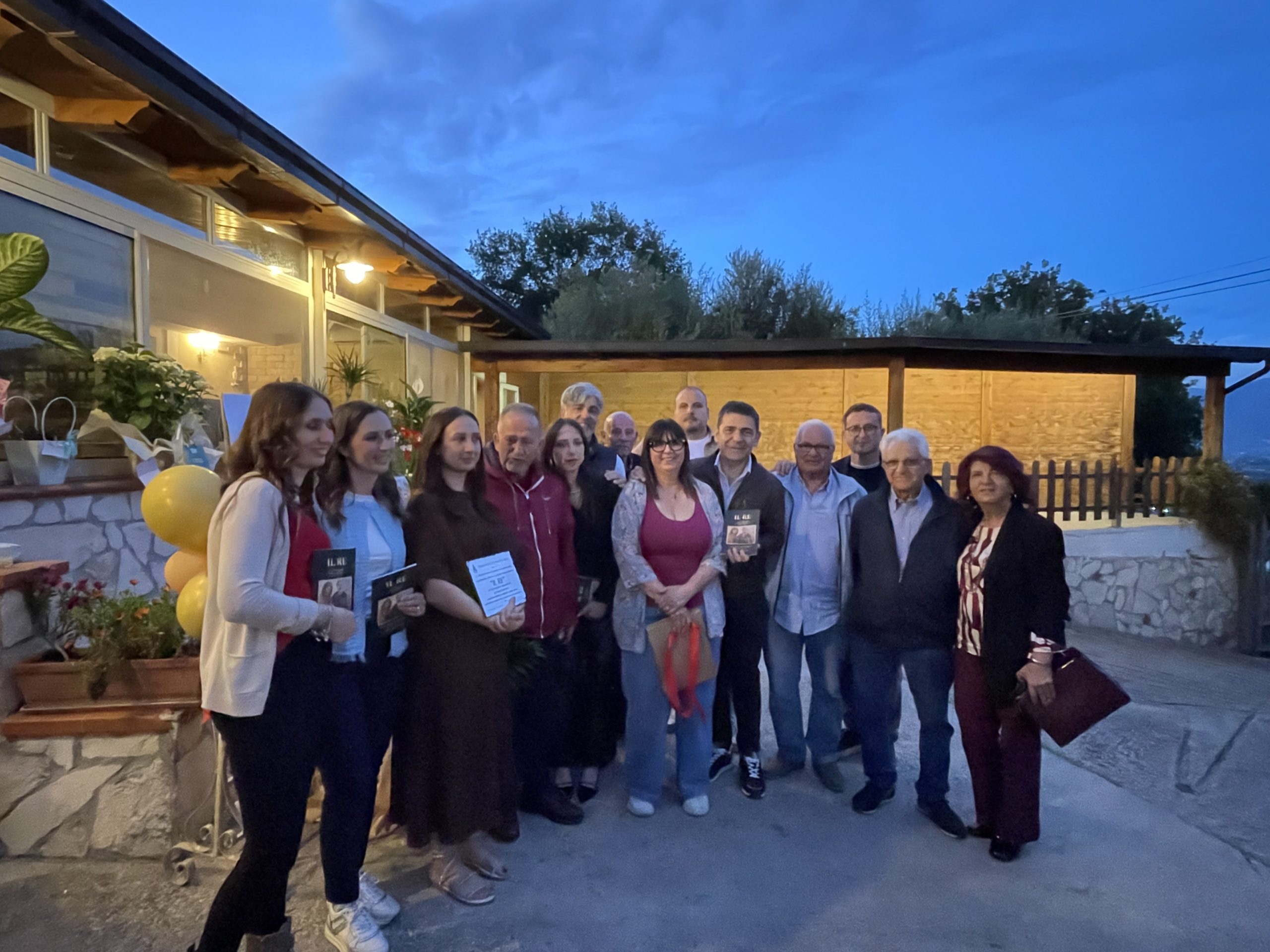 descrizione immagine