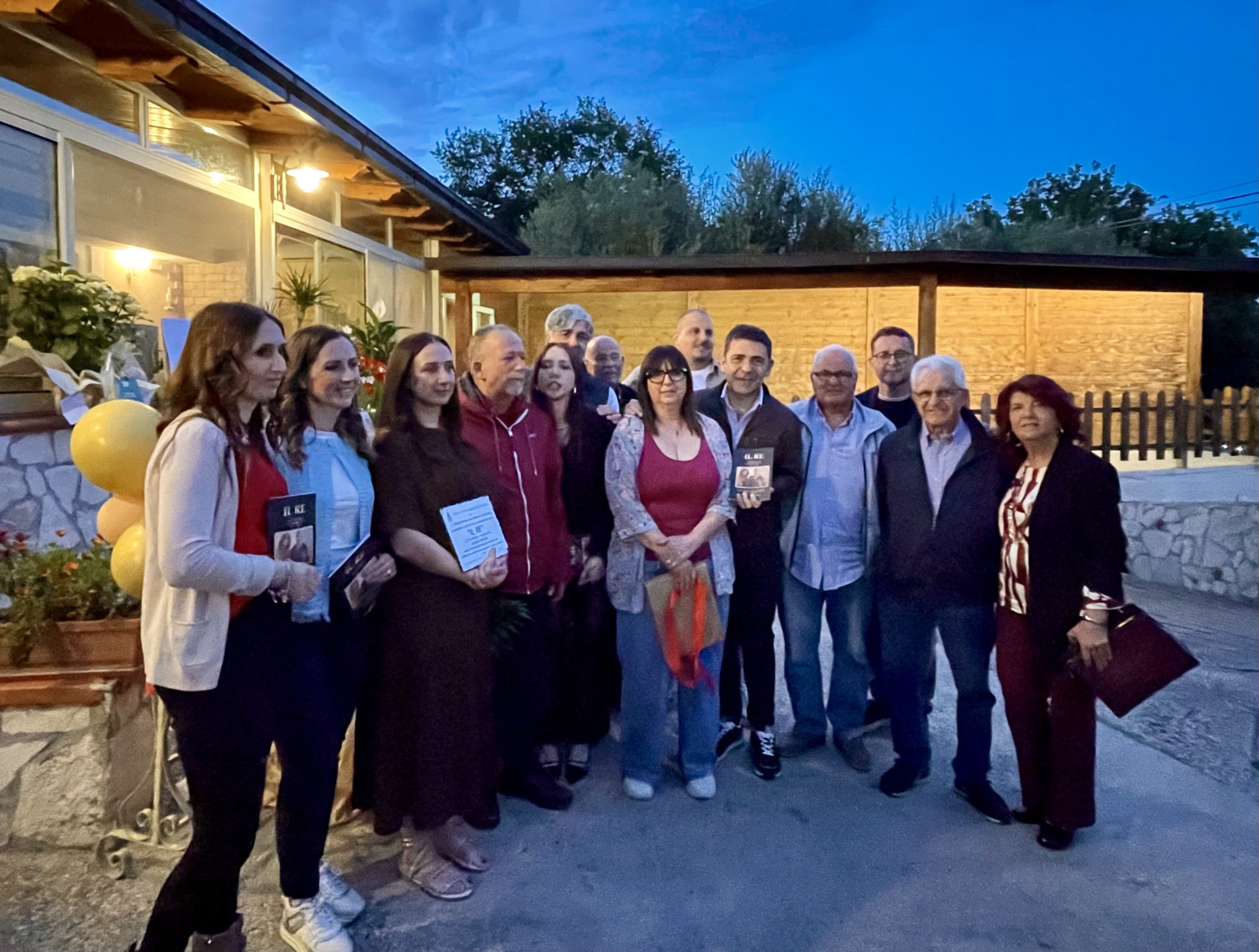 descrizione immagine