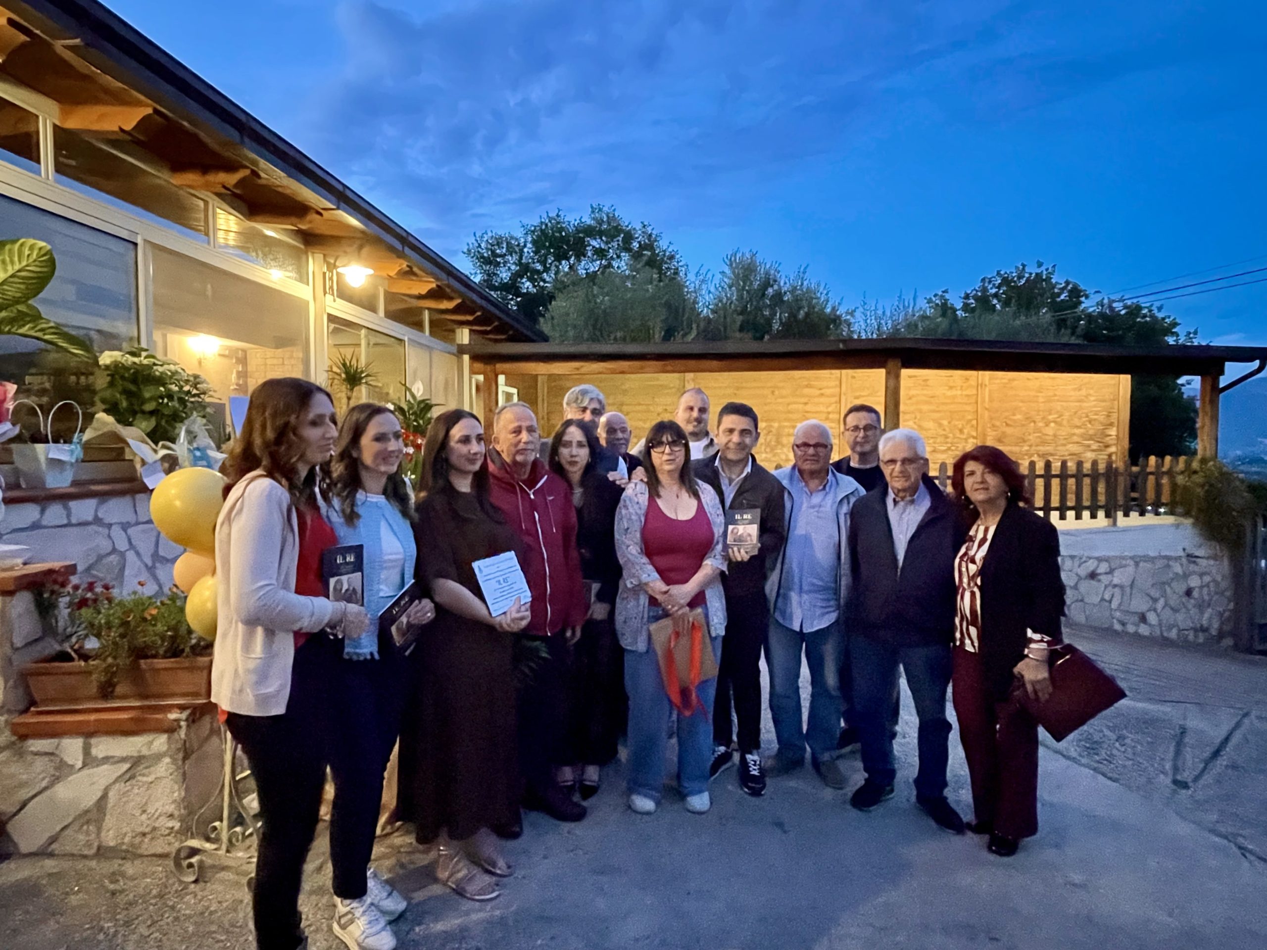 descrizione immagine