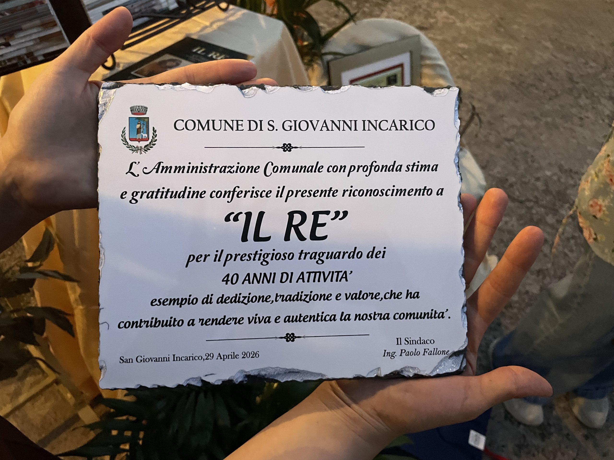 descrizione immagine